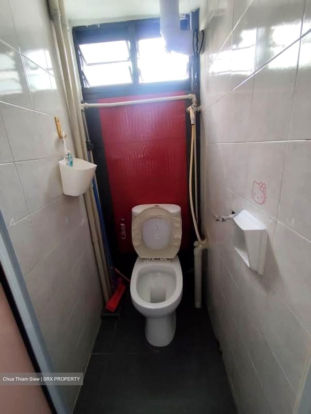 Blk 6 Marsiling Gardens (Woodlands), HDB 3 Rooms #603627801